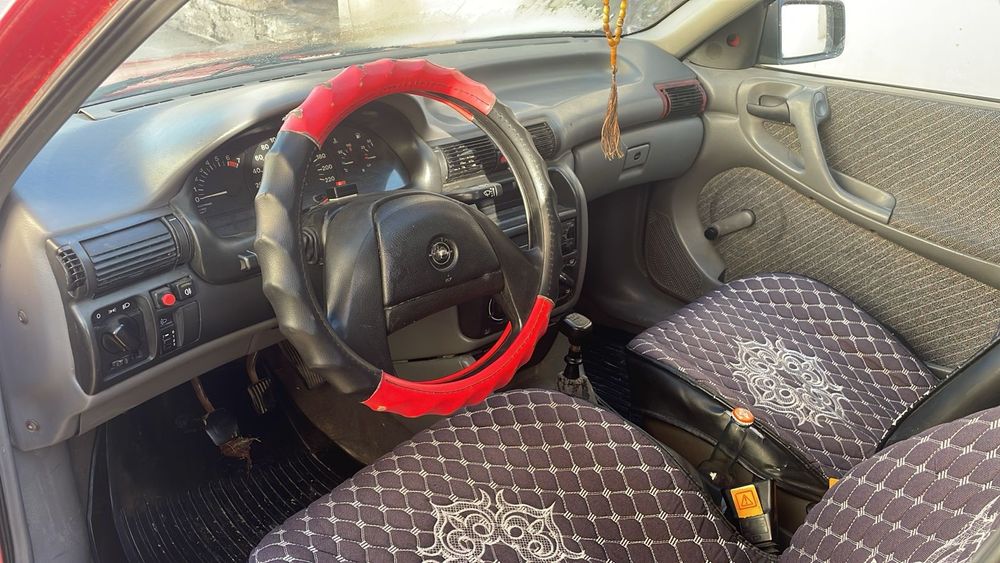 Машина сатылады Туркестанда