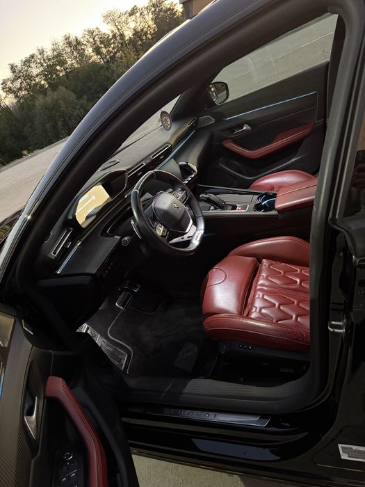 PEUGEOT 508 2020 — imagine 4