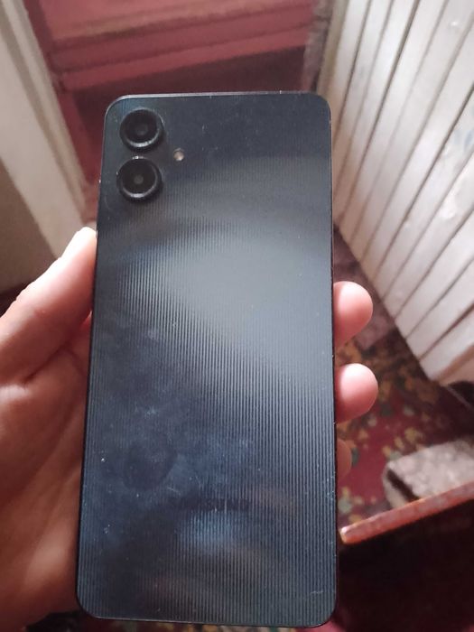 Samsung a 06 бор обменга