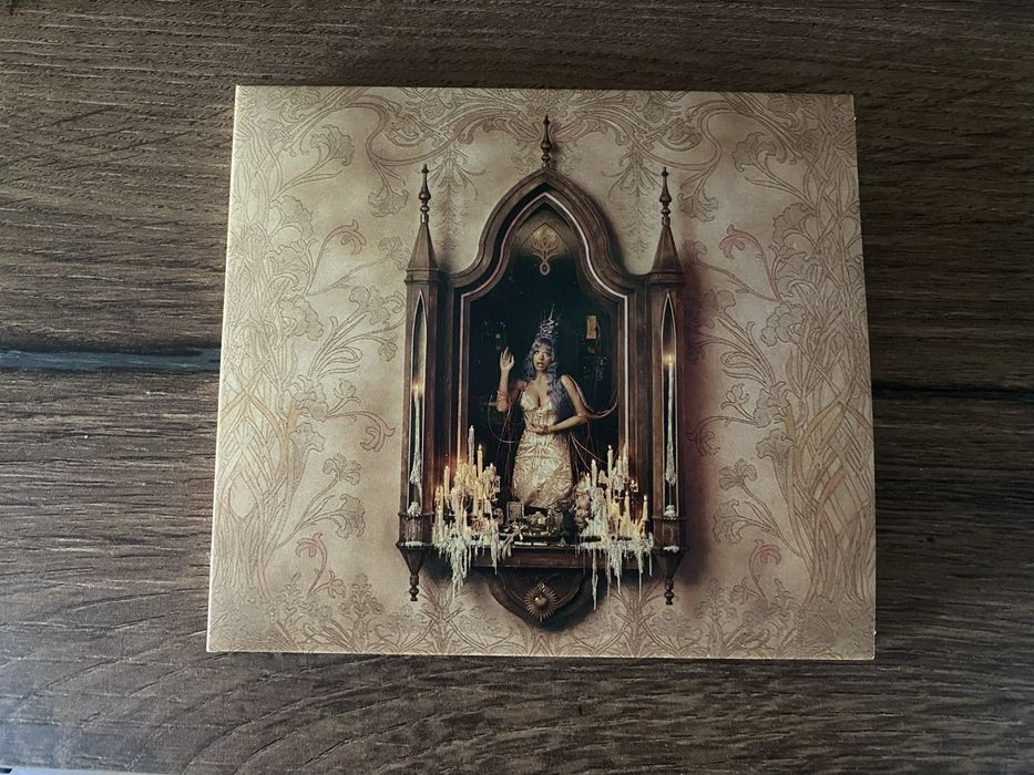 Melanie Martinez - HADES албум (CD)