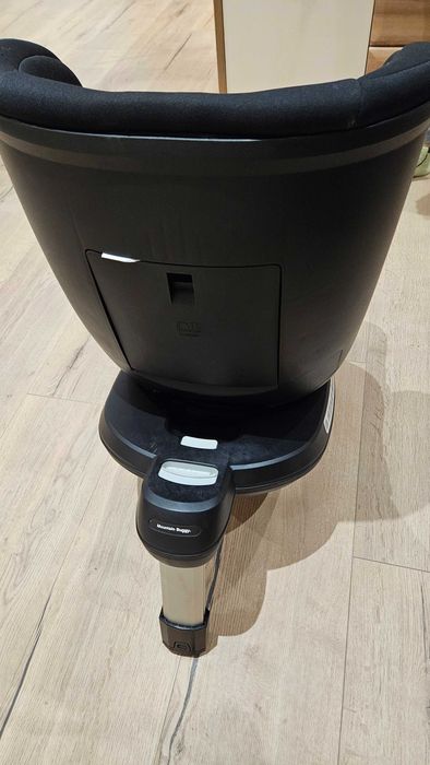Детско столче за кола Safe Rotate i-Size с IsoFix база Mountain Buggy
