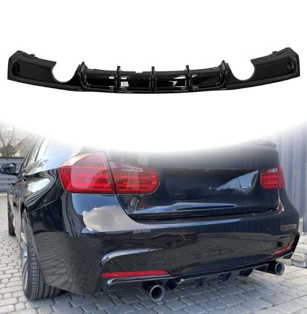 Difuzor Evacuare BMW - ORICE MASINA - SERIA/X 1 2 3 4 5 6 7