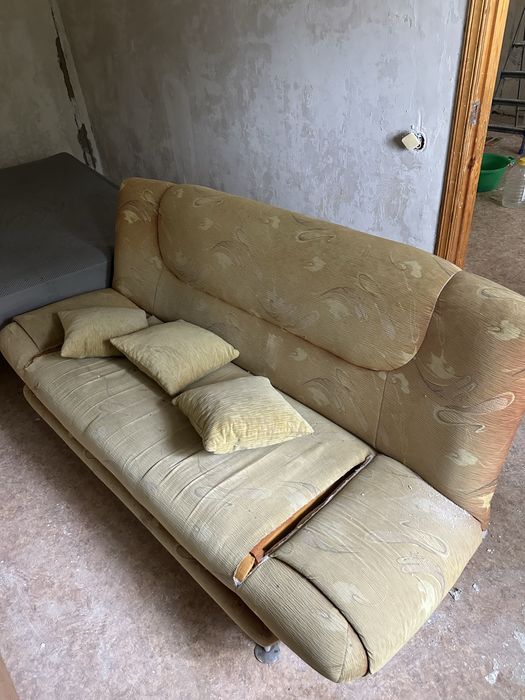 Продам диван очень дешево - Срочно!