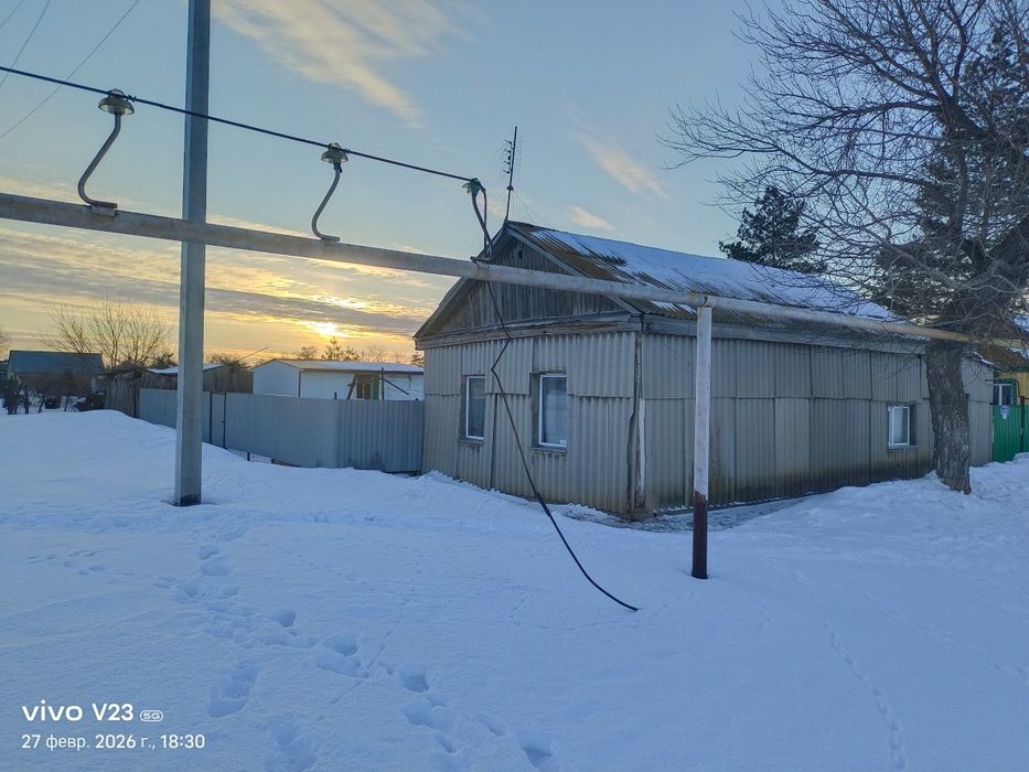 Продам частный дом