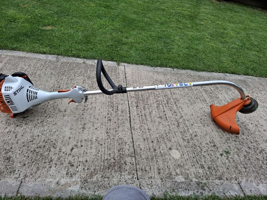 Vand trimer sthil fs 38