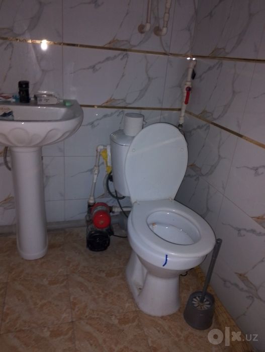 Продаётся 1 комнатная квартира