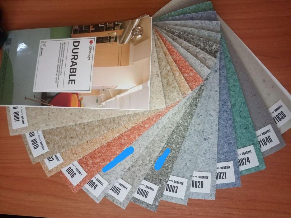 Линолиум, Релин,Спортивные покрытия