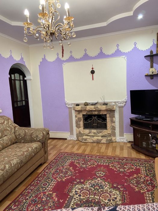 3x комнатная квартира в центре города в отличном состоянии.