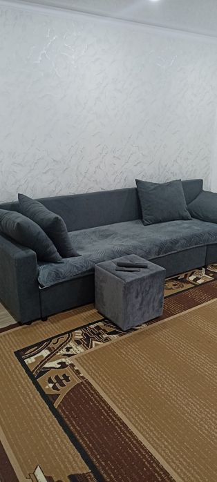 3-х комнатная квартира 52 кв