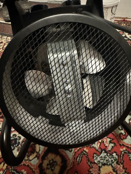 Pushka pechka sotiladi 3 watli chotki isitadi narxi 270 min