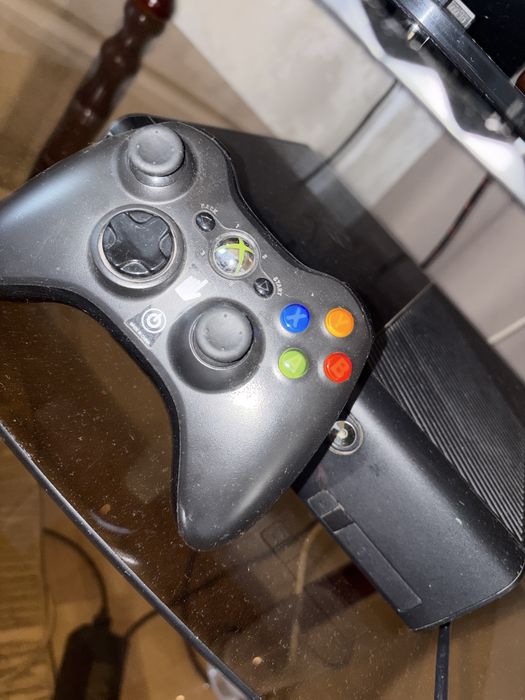 Xbox 360 состояние идеал