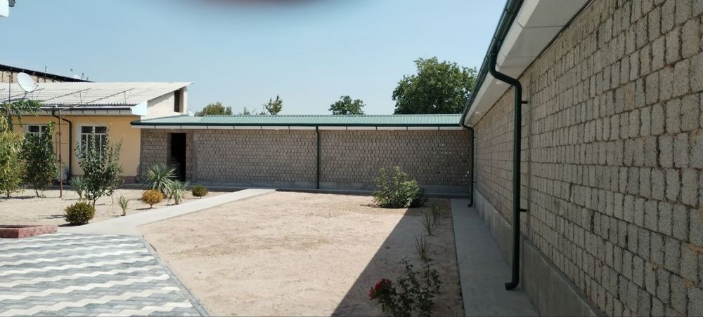 Uchastka 4 soth sotiladi