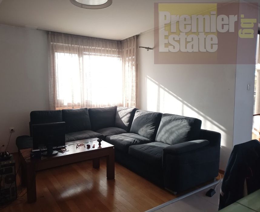 Продава се Тристаен апартамент в Пловдив, Каменица 2 - 109 кв.м за 1780 €/кв.м - Снимка #10