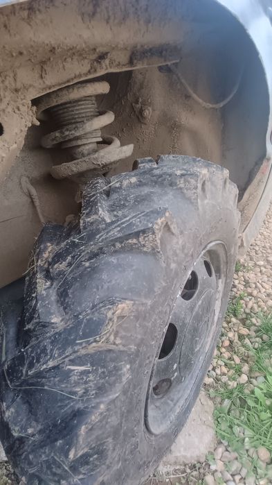 Vând polo pentru camp