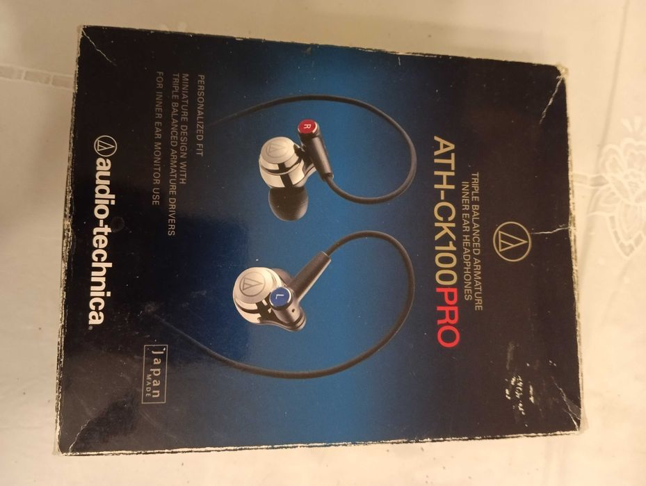 Sennheiser HD 280 PRO наушники