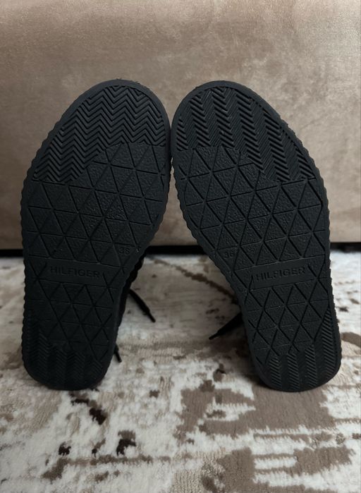 Ghete Tommy Hilfinger