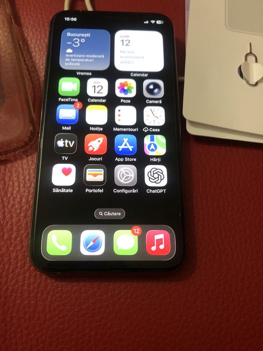 Iphone 11 pro de 256gb