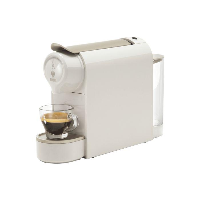 Кафемашина с капсули Bialetti Gioia Super Compact