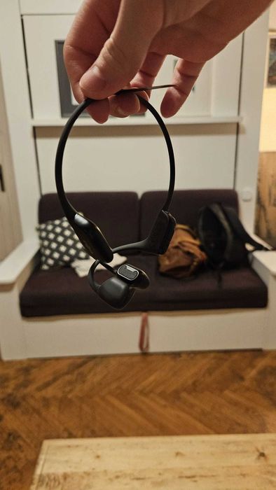 Casti audio waterproof Shokz OpenRun Pro 2