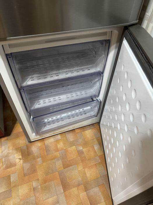 Холодильник Beko