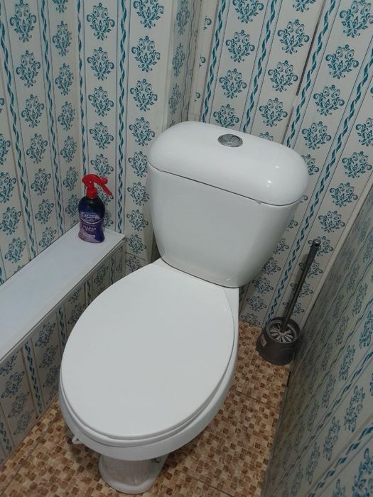 Сдается в ареду 2-х комнатная квартира