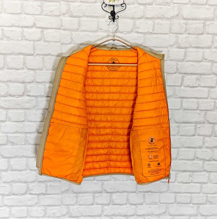 Save the Duck Оригинална мъжка грейка размер XL