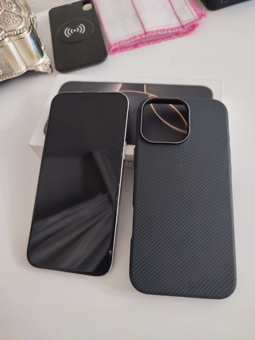 Айфон 16 про макс продам или обмен