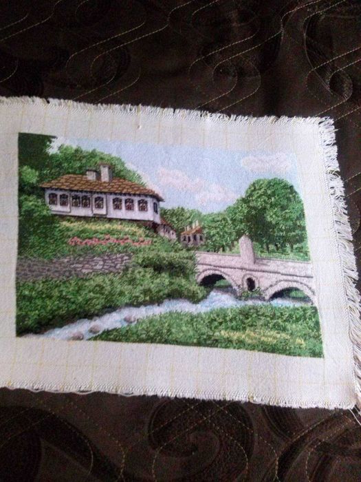 Продавам гоблени!