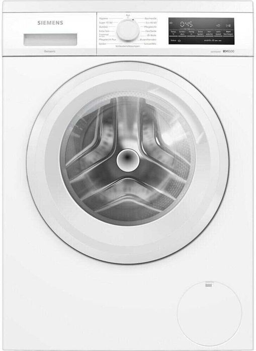 Пералня SIEMENS WU14UT22