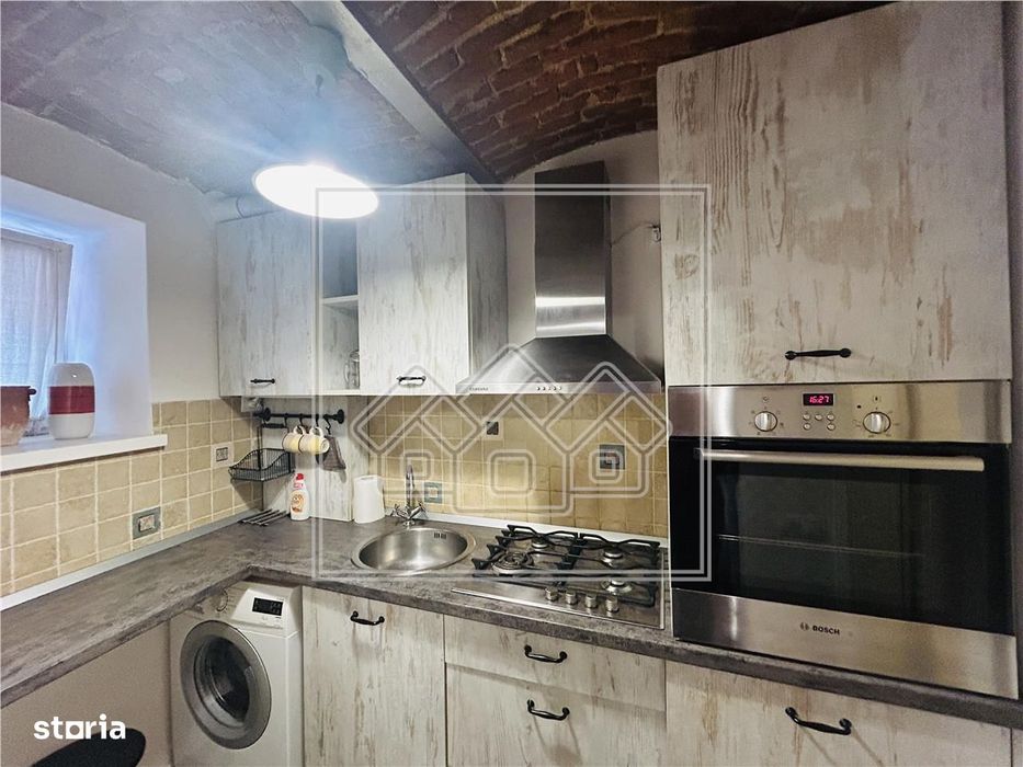 Casa individuala, 150 mp utili, pretabila investitie, Ultracentral