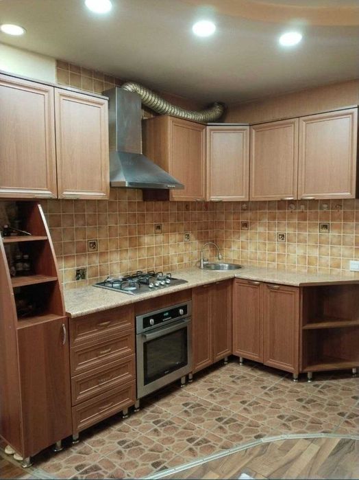 Мирабадский район, 2-ком, 62 м2