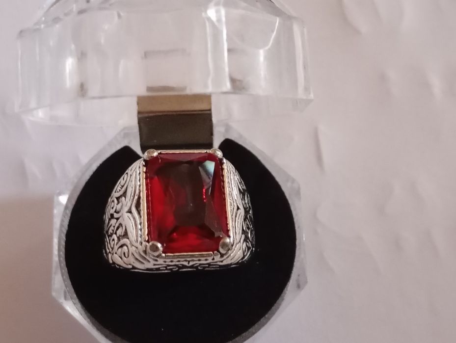 Ghiuluri bărbătești 20 gr.din argint sterling 925 placate cu rodiu.