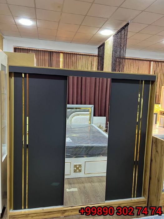 Спалний Гарнитур Евро Модель Акция 399$