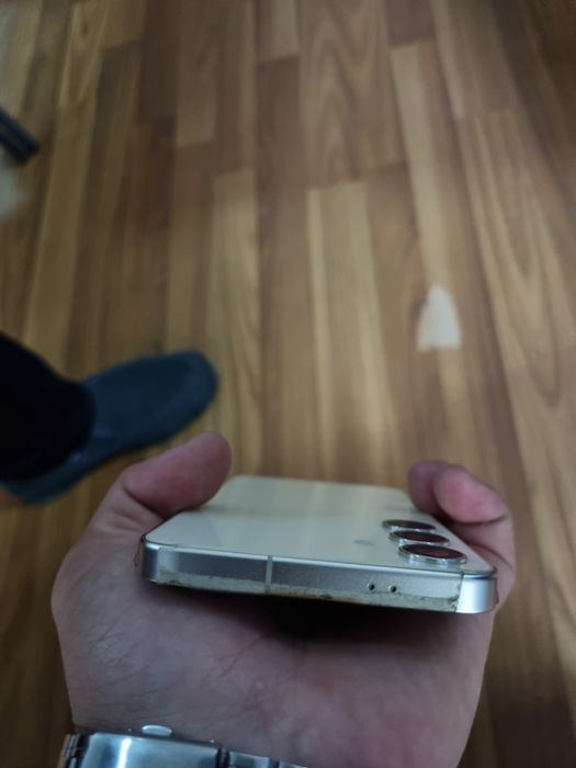 Samsung s24 plus
