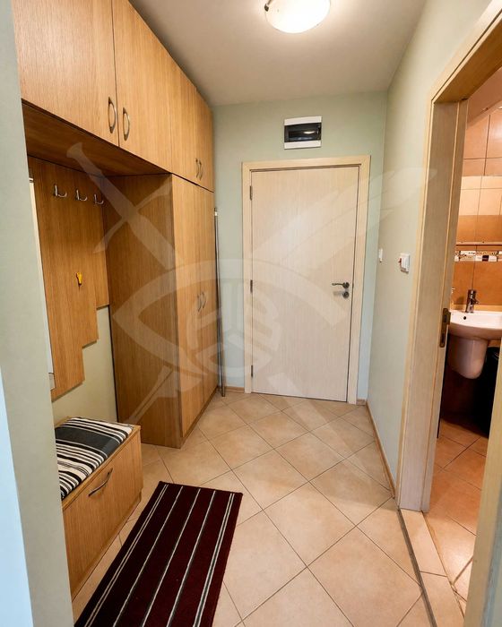 Продава се Двустаен апартамент в к.к. Слънчев бряг - 75 кв.м за 1000 €/кв.м - Снимка #2