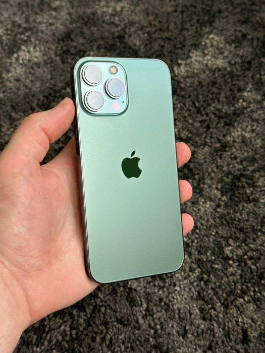 продаю iPhone 13 Pro Max 256 GB