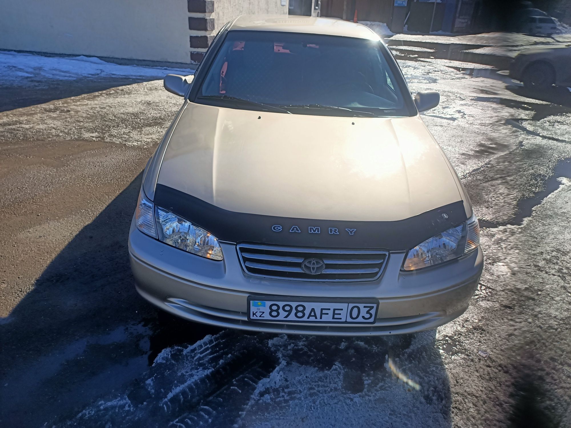 toyota - ВАЗ - OLX.kz