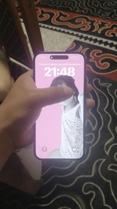 Продам айфон 14 про макс