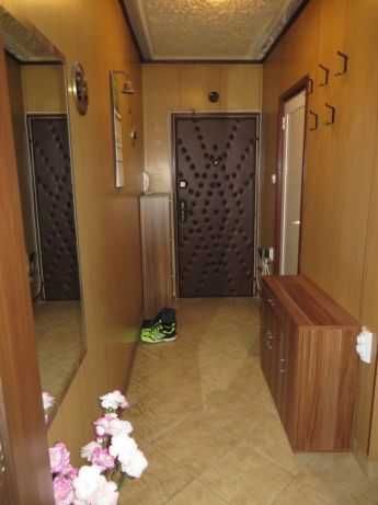 Дава се под наем Двустаен апартамент в Бургас, Изгрев - 64 кв.м за 250 € - Снимка #11