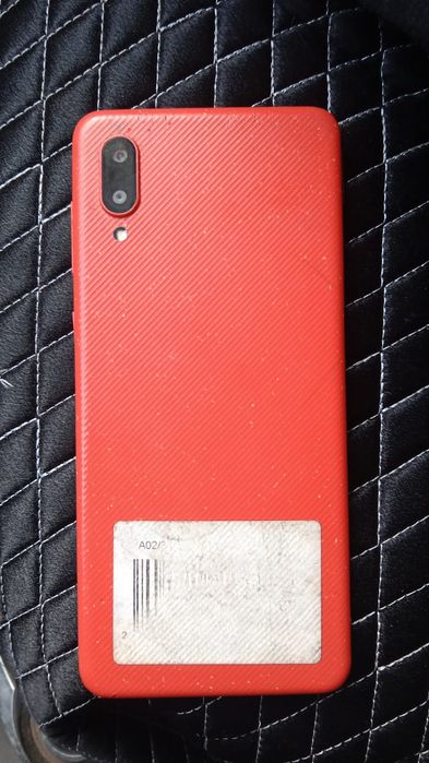 Самсунг галакси А02