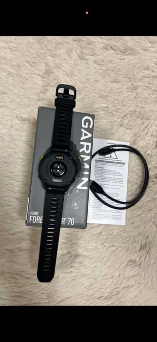 Garmin Forerunner 70