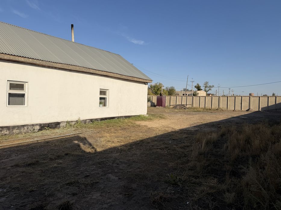 Продам дом под бизнес