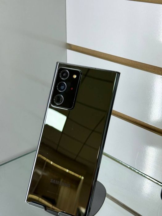 Samsung Note 20 ultra