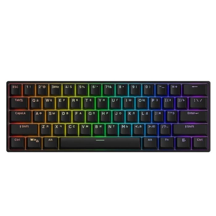Akko keyboard mechanical