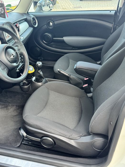 Mini cooper 2012 de vanzare