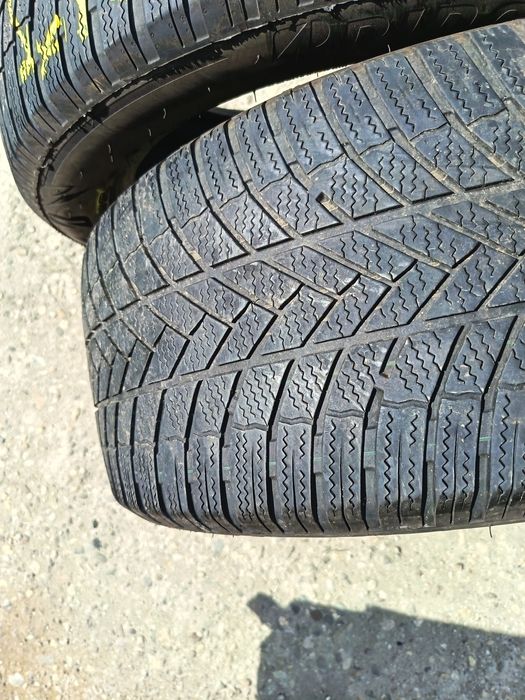 Anvelope MS 255 50 19 Bridgestone 2023 5.3mm