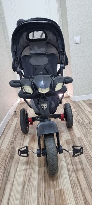 велосипед трехколесный,