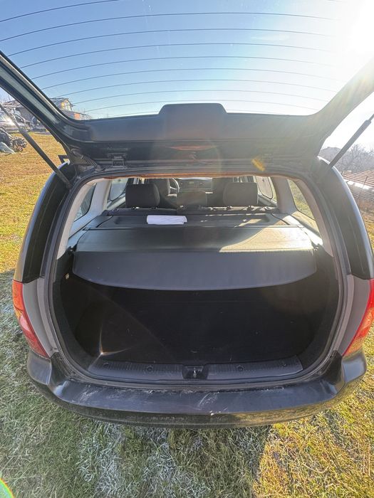 Toyota Corolla 1.4D4D на части