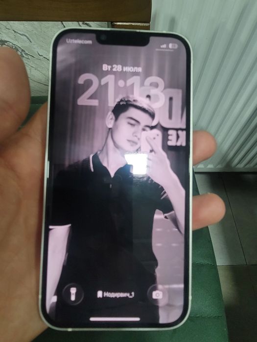 Iphone 13 oq rangda