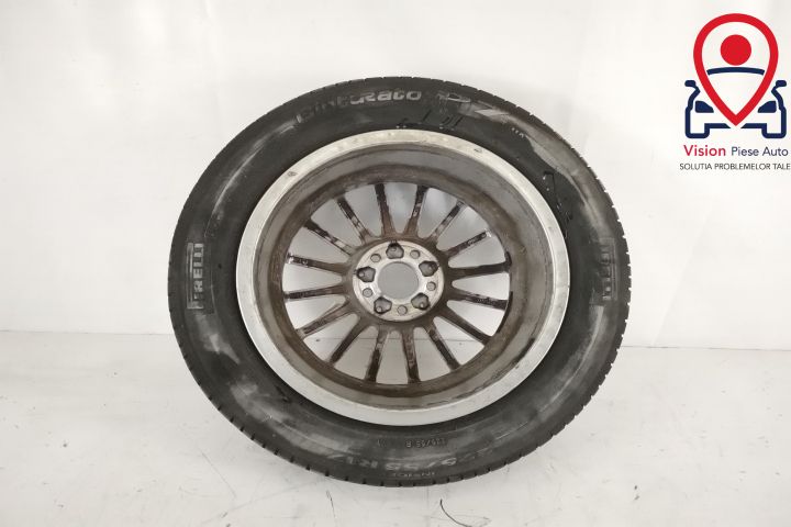 Оригинална джанта 7.5 J R 17 ET 40 Мерцедес-Бенц / Mercedes-Benz E-Cla